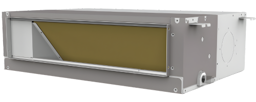 Mid Static Ducted AC